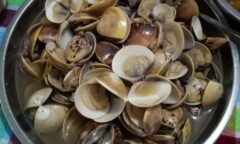 Resep Lokan Masak Serai Dari fransiskaailen