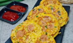 Resep Martabak Mie Dari lim_henni