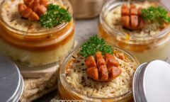 Resep Mashed Potato Saos Bolognese Dari sarongsarie