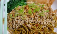Resep Mie Ala Mie Gacoan Dari mariaulfah1357