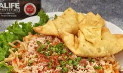 Resep Mie Gacoan Dari dhiahoddie