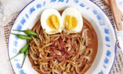 Resep Mie Kluntung Jawa Dari rosita_kitchendiary
