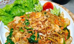 Resep Misoa Goreng Dari lim_henni