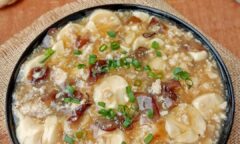 Resep Mun Tahu Ayam Jamur Dari laysisilia