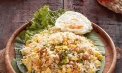 Resep Nasi Goreng Hongkong Dari evhyhandayani2