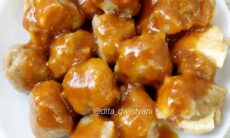 Resep Pentolan/salome Dari dita_dwistyani