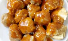 Resep Pentolan/salome Dari dita_dwistyani
