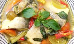 Resep Pindang Serani Bandeng Dari dita_dwistyani