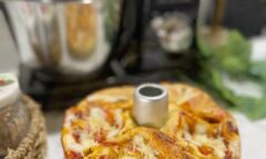 Resep Pizza Rolls Tuna Dari dapoererna