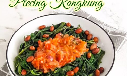 Plecing Kangkung