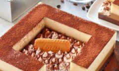 Resep Pudding Tiramisu Dari tyasprabowo