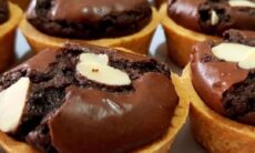Resep Resep Pie Brownie Panggang Dari dapoererna