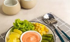Resep Salad Sayur Dari dapur_dyna