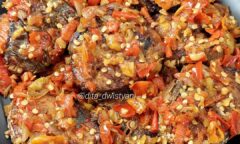 Resep Sambal Goreng Ikan Tongkol Dari dita_dwistyani