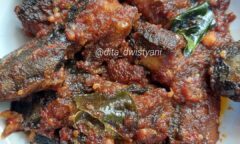 Resep Sambal Goreng Lele Dari dita_dwistyani