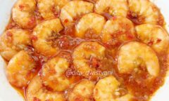 Resep Sambal Goreng Udang Dari dita_dwistyani