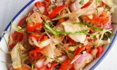 Resep Sambal Matah Dari mela.wati