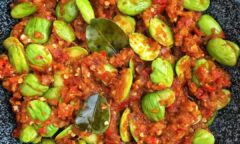 Resep Sambal Pete Dari ketutarsini