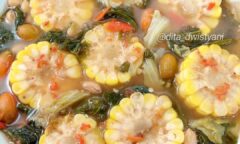 Resep Sayur Asem Dari dita_dwistyani
