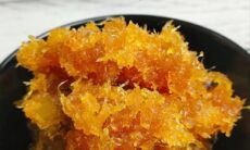 Resep Selai Nanas Homemade Dari al.rasyi.kitchen