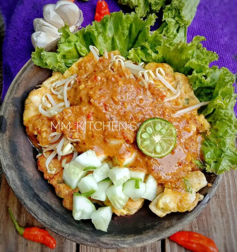 Resep Tahu Telur Dari matthewmaureen