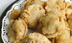 Resep Tahu Walik Aci Dari al.rasyi.kitchen