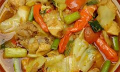 Resep Tongseng Ayam Tanpa Santan Dari kina.nrl