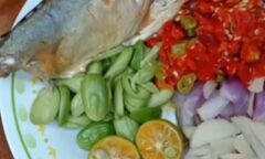 Resep Tumis Ikan Asin Peda Dari laysisilia