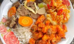 Resep Tuna Crispy Saus Asam Manis Dari dishby_ifah