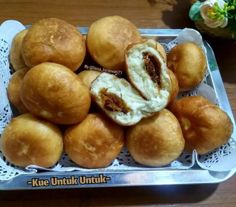 Resep Unti Kelapa Dari lisna_lisnawati71