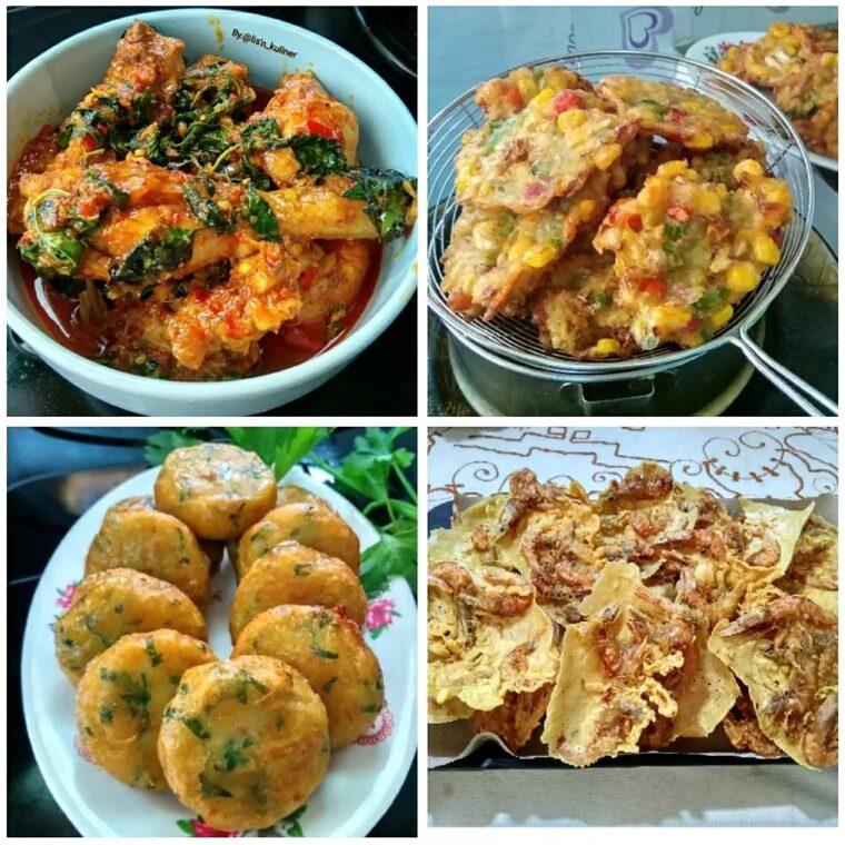 Resep Ayam Rica Kemangi Dari lisna_lisnawati71