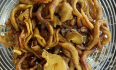 Resep Bacem Usus Dari dita_dwistyani