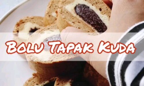 Bolu Tapak Kuda