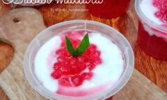 Resep Bubur Mutiara Dari santii_bundakenzie