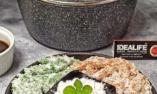 Resep Cenil Pelangi Dari dhiahoddie