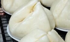 Resep Chasio Pao Dari lim_henni