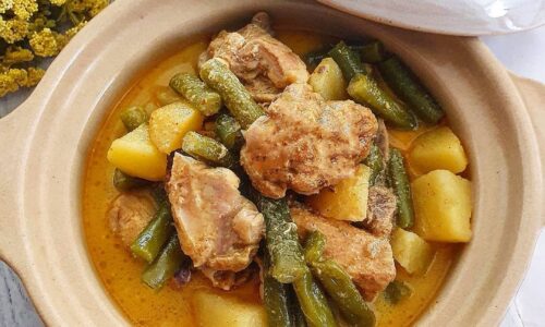 Chicken Curry