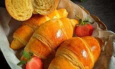 Resep Croisant Dari wawawiati