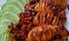 Resep Cumi Bakar Dari angela_hapsari