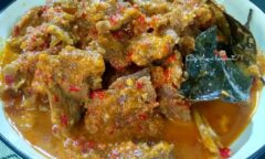 Resep Daging Sapi Bumbu Bali Dari lisna_lisnawati71
