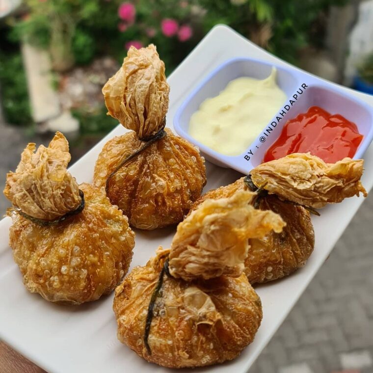 Resep Ekado Dari indahdapur