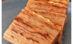 Resep Engkak Ketan Dari rachelviann