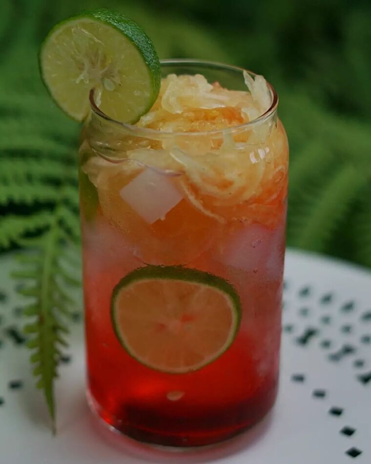 Resep Es Blewah Dari norita_foods