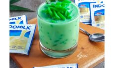 Resep Es Cendol Fusilli Dari dapur_dyna