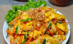 Resep Fu Yung Hai (Medan Style) Dari lim_henni