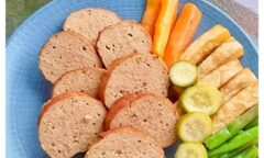 Resep Galantin Belanda Dari rachelviann