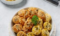 Resep Garlic Cheese Cookies Dari tyasprabowo