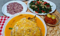 Resep Gulai Kepala Ikan Dari lim_henni