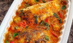 Resep Gurame Asam Pedas Dari yscooking