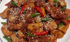 Resep Jamur Tahu Lada Hitam Dari kina.nrl